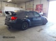 ✅ 2012 Subaru WRX WRX • VIN: JF1GV7E66CG002732 • Lot: 41908167. Listed on IAAI with 160,730 mi. Free auction sales archive from the USA and detailed vehicle history report at DreamBid. Image 4.