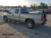 ✅ 2003 Chevrolet Silverado 1500 LS • VIN: 2GCEC19X331195197 • Лот: 76709154. Опубликован ранее на Copart с пробегом 196 254 миль. Бесплатный доступ к архиву аукционных продаж из США и подробный отчёт об истории автомобиля на DreamBid. Изображение 2.