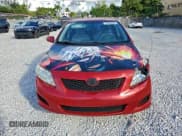 ✅ 2009 Toyota Corolla XLE • VIN: JTDBL40E59J050421 • Лот: 94858945. Опубликован ранее на Copart с пробегом 211 634 миль. Бесплатный доступ к архиву аукционных продаж из США и подробный отчёт об истории автомобиля на DreamBid. Изображение 5.