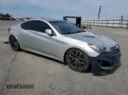 ✅ 2013 Hyundai Genesis Coupe Grand Touring • VIN: KMHHU6KJ6DU104759 • Lot: 54360995. Wystawiony na Copart z przebiegiem Nie podano. Bezpłatny archiwum sprzedaży aukcyjnych z USA i szczegółowy raport historii pojazdu na DreamBid. Zdjęcie 4.