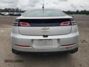 ✅ 2013 Chevrolet Volt • VIN: 1G1RE6E44DU101525 • Lot: 73456004. Wystawiony na Copart z przebiegiem 97 553 mil. Bezpłatny archiwum sprzedaży aukcyjnych z USA i szczegółowy raport historii pojazdu na DreamBid. Zdjęcie 6.