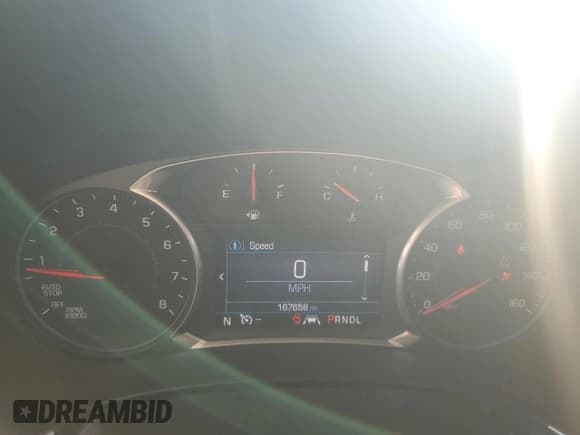 ✅ 2021 Chevrolet Equinox LT • VIN: 2GNAXKEV3M6162483 • Lot: 82337945. Wystawiony na Copart z przebiegiem 167 658 mil. Bezpłatny archiwum sprzedaży aukcyjnych z USA i szczegółowy raport historii pojazdu na DreamBid. Zdjęcie 9.