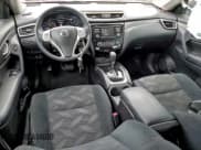 ✅ 2015 Nissan Rogue SL • VIN: 5N1AT2MV7FC839434 • Лот: 94382295. Опубликован ранее на Copart с пробегом 130 107 миль. Бесплатный доступ к архиву аукционных продаж из США и подробный отчёт об истории автомобиля на DreamBid. Изображение 8.