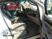 ✅ 2010 Nissan Armada Titanium • VIN: 5N1AA0NC9AN602612 • Lot: 42956377. Listed on IAAI with 153,483 mi. Free auction sales archive from the USA and detailed vehicle history report at DreamBid. Image 5.