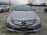 ✅ 2010 Mercedes-Benz E 550 • VIN: WDDKJ7CB5AF046696 • Lot: 49076015. Listed on Copart with Not provided. Free auction sales archive from the USA and detailed vehicle history report at DreamBid. Image 5.