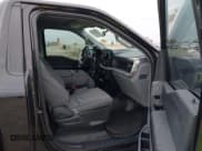 ✅ 2023 Ford F-150 XL • VIN: 1FTMF1C56PKF82536 • Lot: 41453141. Listed on IAAI with 2,487 mi. Free auction sales archive from the USA and detailed vehicle history report at DreamBid. Image 5.