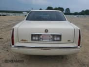 ✅ 1995 Cadillac DeVille • VIN: 1G6KD52B3SU271383 • Lot: 56870365. Wystawiony na Copart z przebiegiem 173 610 mil. Bezpłatny archiwum sprzedaży aukcyjnych z USA i szczegółowy raport historii pojazdu na DreamBid. Zdjęcie 6.