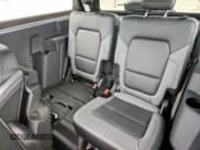 ✅ 2024 Ford Bronco Black Diamond • VIN: 1FMDE1AH8RLA95282 • Lot: 62081405. Listed on Copart with 5,446 mi. Free auction sales archive from the USA and detailed vehicle history report at DreamBid. Image 11.