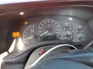 ✅ 2000 Chevrolet Silverado 1500 • VIN: 1GCEK14W7YZ127727 • Lot: 46421675. Listed on Copart with 352,666 mi. Free auction sales archive from the USA and detailed vehicle history report at DreamBid. Image 9.