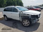 ✅ 2011 Volvo XC90 I6 • VIN: YV4952CZ3B1607325 • Lot: 63997725. Wystawiony na Copart z przebiegiem 161 981 mil. Bezpłatny archiwum sprzedaży aukcyjnych z USA i szczegółowy raport historii pojazdu na DreamBid. Zdjęcie 4.