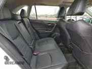 ✅ 2024 Toyota RAV4 Hybrid XLE Premium • VIN: 2T3B6RFV0RW055880 • Лот: 94893685. Опубликован ранее на Copart с пробегом 36 158 миль. Бесплатный доступ к архиву аукционных продаж из США и подробный отчёт об истории автомобиля на DreamBid. Изображение 11.