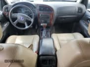 ✅ 2008 Saab 9-7X 4.2i • VIN: 5S3ET13S182802020 • Lot: 60800445. Listed on Copart with 217,131 mi. Free auction sales archive from the USA and detailed vehicle history report at DreamBid. Image 8.