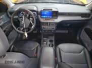 ✅ 2023 Ford Maverick XL • VIN: 3FTTW8F90PRA37088 • Лот: 81958595. Опубликован ранее на Copart с пробегом 27 103 миль. Бесплатный доступ к архиву аукционных продаж из США и подробный отчёт об истории автомобиля на DreamBid. Изображение 8.