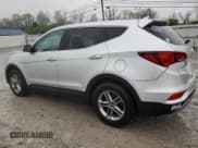 ✅ 2017 Hyundai Santa Fe 2.4L • VIN: 5XYZTDLB1HG443265 • Лот: 50356154. Опубликован ранее на Copart с пробегом 129 987 миль. Бесплатный доступ к архиву аукционных продаж из США и подробный отчёт об истории автомобиля на DreamBid. Изображение 2.