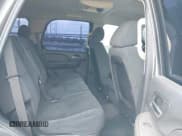 ✅ 2007 Chevrolet Tahoe LS • VIN: 1GNFC13C87R399010 • Lot: 42681863. Listed on IAAI with 211,825 mi. Free auction sales archive from the USA and detailed vehicle history report at DreamBid. Image 8.