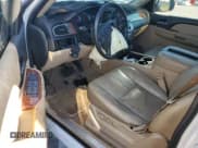 ✅ 2007 Chevrolet Tahoe LT • VIN: 1GNFC13JX7R144616 • Lot: 92238995. Listed on Copart with Not provided. Free auction sales archive from the USA and detailed vehicle history report at DreamBid. Image 8.