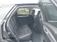 ✅ 2017 Cadillac XT5 Luxury FWD • VIN: 1GYKNBRS0HZ288095 • Lot: 43510315. Listed on IAAI with 181,692 mi. Free auction sales archive from the USA and detailed vehicle history report at DreamBid. Image 8.