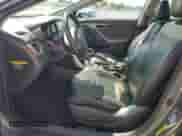 ✅ 2013 Hyundai Elantra GLS • VIN: 5NPDH4AE3DH286544 • Лот: 81835225. Опубликован ранее на Copart с пробегом 132 886 миль. Бесплатный доступ к архиву аукционных продаж из США и подробный отчёт об истории автомобиля на DreamBid. Изображение 7.