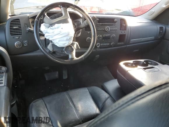 ✅ 2013 Chevrolet Silverado 1500 LT • VIN: 3GCPKSE7XDG208141 • Lot: 74793594. Listed on Copart with Not provided. Free auction sales archive from the USA and detailed vehicle history report at DreamBid. Image 8.