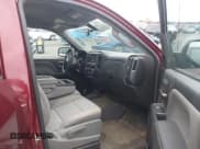 ✅ 2015 Chevrolet Silverado 1500 Work Truck • VIN: 1GCVKPEH5FZ267016 • Lot: 43659624. Listed on IAAI with 122,491 mi. Free auction sales archive from the USA and detailed vehicle history report at DreamBid. Image 5.