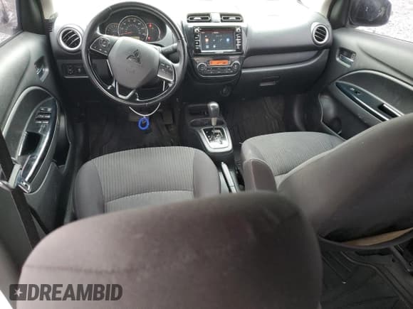 ✅ 2018 Mitsubishi Mirage SE • VIN: ML32F4FJXJHF04966 • Лот: 82355855. Опубликован ранее на Copart с пробегом 70 387 миль. Бесплатный доступ к архиву аукционных продаж из США и подробный отчёт об истории автомобиля на DreamBid. Изображение 8.