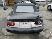 ✅ 1993 Mazda MX-5 Miata • VIN: JM1NA3518P0404289 • Lot: 65787315. Listed on Copart with 225,588 mi. Free auction sales archive from the USA and detailed vehicle history report at DreamBid. Image 6.