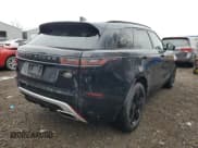 ✅ 2020 Land Rover Range Rover Velar R-Dynamic S • VIN: SALYK2FV2LA254327 • Лот: 83226864. Опубликован ранее на Copart с пробегом 89 716 миль. Бесплатный доступ к архиву аукционных продаж из США и подробный отчёт об истории автомобиля на DreamBid. Изображение 3.