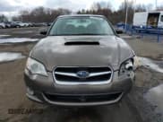 ✅ 2008 Subaru Legacy GT Limited • VIN: 4S3BL676184212312 • Лот: 51924085. Опубликован ранее на Copart с пробегом 148 726 миль. Бесплатный доступ к архиву аукционных продаж из США и подробный отчёт об истории автомобиля на DreamBid. Изображение 5.