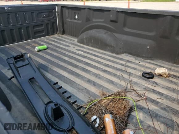 ✅ 2018 Ford F-150 XL • VIN: 1FTMF1C59JKD46485 • Lot: 67121445. Listed on Copart with 166,254 mi. Free auction sales archive from the USA and detailed vehicle history report at DreamBid. Image 10.