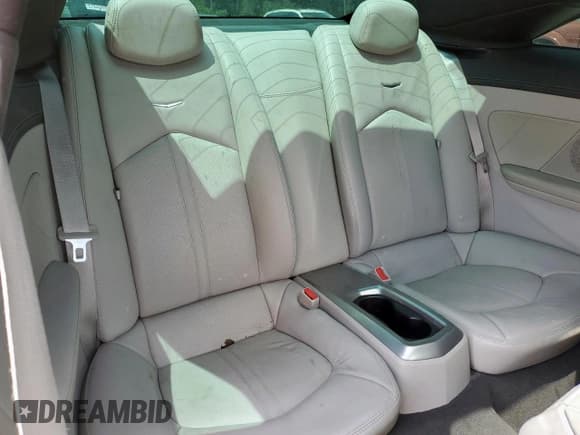 ✅ 2011 Cadillac CTS Premium • VIN: 1G6DP1EDXB0123728 • Lot: 57966175. Listed on Copart with 147,068 mi. Free auction sales archive from the USA and detailed vehicle history report at DreamBid. Image 10.