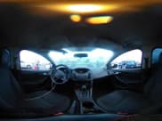 ✅ 2017 Ford Focus SE • VIN: 1FADP3F29HL237741 • Lot: 41761820. Listed on IAAI with Not provided. Free auction sales archive from the USA and detailed vehicle history report at DreamBid. Image 18.