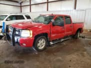 ✅ 2008 Chevrolet Silverado 1500 2LT • VIN: 2GCEK133381324121 • Lot: 90318355. Listed on Copart with 220,710 mi. Free auction sales archive from the USA and detailed vehicle history report at DreamBid. Image 1.
