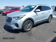 ✅ 2017 Hyundai Santa Fe SE • VIN: KM8SN4HF3HU166409 • Лот: 42610563. Опубликован ранее на IAAI с пробегом 151 143 миль. Бесплатный доступ к архиву аукционных продаж из США и подробный отчёт об истории автомобиля на DreamBid. Изображение 17.