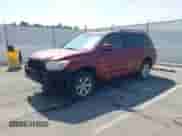 2008 Toyota Highlander с VIN JTEES41A082059107, выставлен на аукционе IAAI как лот 43272500 с пробегом 228 850 миль миль и . История ставок и продаж доступна на DreamBid. Изображение 2.