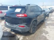 ✅ 2016 Jeep Cherokee Limited • VIN: 1C4PJMDS1GW308543 • Lot: 42494925. Wystawiony na IAAI z przebiegiem 122 841 mil. Bezpłatny archiwum sprzedaży aukcyjnych z USA i szczegółowy raport historii pojazdu na DreamBid. Zdjęcie 4.