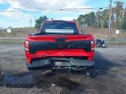 ✅ 2023 Nissan Titan SV • VIN: 1N6AA1ED9PN116486 • Lot: 43620771. Wystawiony na IAAI z przebiegiem 45 847 mil. Bezpłatny archiwum sprzedaży aukcyjnych z USA i szczegółowy raport historii pojazdu na DreamBid. Zdjęcie 16.