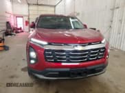 ✅ 2025 Chevrolet Equinox FWD LT • VIN: 3GNAXHEG8SL133266 • Lot: 67633545. Wystawiony na Copart z przebiegiem 7 153 mil. Bezpłatny archiwum sprzedaży aukcyjnych z USA i szczegółowy raport historii pojazdu na DreamBid. Zdjęcie 5.