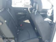 ✅ 2017 Dodge Journey Crossroad Plus • VIN: 3C4PDDGG8HT627167 • Лот: 43397252. Опубликован ранее на IAAI с пробегом 122 483 миль. Бесплатный доступ к архиву аукционных продаж из США и подробный отчёт об истории автомобиля на DreamBid. Изображение 8.