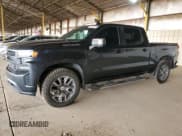✅ 2021 Chevrolet Silverado 1500 RST • VIN: 1GCUYEED2MZ131029 • Lot: 53144315. Wystawiony na Copart z przebiegiem 28 088 mil. Bezpłatny archiwum sprzedaży aukcyjnych z USA i szczegółowy raport historii pojazdu na DreamBid. Zdjęcie 1.