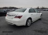 ✅ 2011 Acura RL Technology • VIN: JH4KB2F6XBC000680 • Lot: 94098335. Wystawiony na Copart z przebiegiem 140 293 mil. Bezpłatny archiwum sprzedaży aukcyjnych z USA i szczegółowy raport historii pojazdu na DreamBid. Zdjęcie 3.