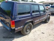 ✅ 1999 Jeep Cherokee Sport • VIN: 1J4FF68SXXL526835 • Lot: 42682666. Listed on IAAI with 229,722 mi. Free auction sales archive from the USA and detailed vehicle history report at DreamBid. Image 4.