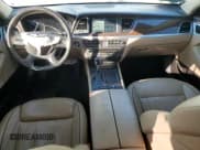 ✅ 2015 Hyundai Genesis 3.8L • VIN: KMHGN4JE5FU039794 • Lot: 85617694. Wystawiony na Copart z przebiegiem 127 975 mil. Bezpłatny archiwum sprzedaży aukcyjnych z USA i szczegółowy raport historii pojazdu na DreamBid. Zdjęcie 8.