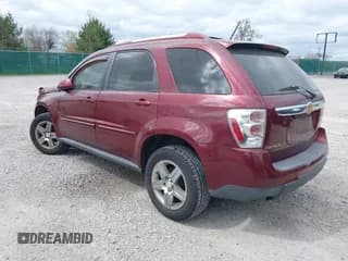 ✅ 2009 Chevrolet Equinox 2LT • VIN: 2CNDL53F296241905 • Лот: 42000312. Опубликован ранее на IAAI с пробегом 185 644 миль. Бесплатный доступ к архиву аукционных продаж из США и подробный отчёт об истории автомобиля на DreamBid. Изображение 3.