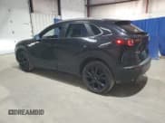 ✅ 2024 Mazda CX-30 S Select Sport • VIN: 3MVDMBBM6RM698737 • Lot: 92507365. Wystawiony na Copart z przebiegiem 27 090 mil. Bezpłatny archiwum sprzedaży aukcyjnych z USA i szczegółowy raport historii pojazdu na DreamBid. Zdjęcie 2.