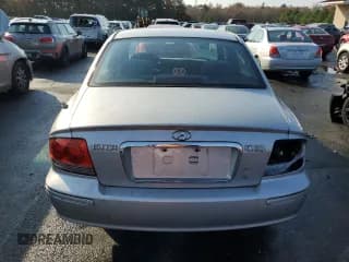 ✅ 2005 Hyundai Sonata GL • VIN: KMHWF25HX5A123207 • Лот: 78187404. Опубликован ранее на Copart с пробегом 107 063 миль. Бесплатный доступ к архиву аукционных продаж из США и подробный отчёт об истории автомобиля на DreamBid. Изображение 6.