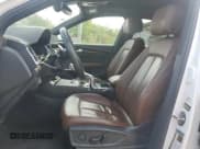 ✅ 2018 Audi Q5 Premium • VIN: WA1ANAFY7J2215464 • Lot: 60310235. Listed on Copart with 220,216 mi. Free auction sales archive from the USA and detailed vehicle history report at DreamBid. Image 7.