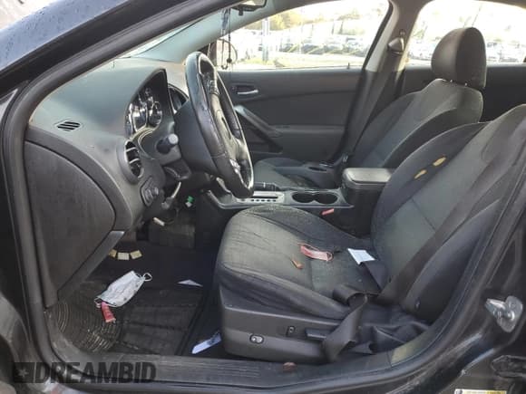 ✅ 2010 Pontiac G6 1SC • VIN: 1G2ZA5E03A4161712 • Lot: 41430655. Wystawiony na Copart z przebiegiem Nie podano. Bezpłatny archiwum sprzedaży aukcyjnych z USA i szczegółowy raport historii pojazdu na DreamBid. Zdjęcie 7.