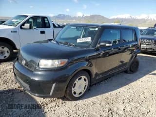 ✅ 2010 Scion xB • VIN: JTLZE4FE9A1113528 • Лот: 53285525. Опубликован ранее на Copart с пробегом 115 161 миль. Бесплатный доступ к архиву аукционных продаж из США и подробный отчёт об истории автомобиля на DreamBid. Изображение 1.