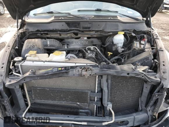 ✅ 2006 Dodge 1500 ST • VIN: 1D7HA16276J175806 • Лот: 85557764. Размещён на Copart с пробегом 195 609 миль миль. Получите бесплатный доступ к архиву аукционных продаж из США и посмотрите подробный отчёт об истории автомобиля на DreamBid. Изображение 11.