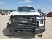 ✅ 2020 Chevrolet Silverado 2500HD LTZ • VIN: 1GC4YPEY5LF219250 • Лот: 45380835. Опубликован ранее на Copart с пробегом 83 871 миль. Бесплатный доступ к архиву аукционных продаж из США и подробный отчёт об истории автомобиля на DreamBid. Изображение 5.